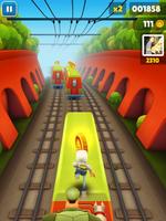 Unofficial SubwaySurfers Guide screenshot 1