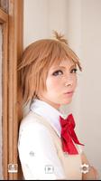 Poster Cosplay photo book COSNOTE048