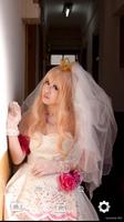 Cosplay Photo Book COSNOTE062 Affiche