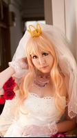 Cosplay Photo Book COSNOTE062 скриншот 1