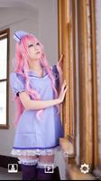 Cosplay Photo Book COSNOTE076 Affiche