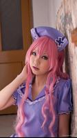 1 Schermata Cosplay Photo Book COSNOTE076