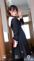 Cosplay photo book COSNOTE005 Affiche