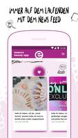 essence beauty app capture d'écran 1