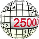Sudoku mondiale APK