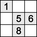 Number Place