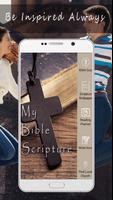Holy Bible Quiz & Wallpaper poster