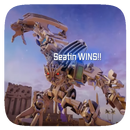 Cheat Transformers Forged To Fight APK