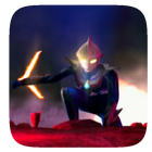 Cheat Ultraman Nexus icon