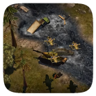 Cheat War Commander Rogue Assault icon