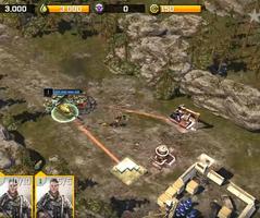 Cheat War Commander Rogue Assault screenshot 3
