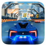 Cheat Asphalt 8 Airborne