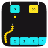 Cheat Balls VS Blocks