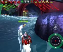 Cheat Battle Bay plakat