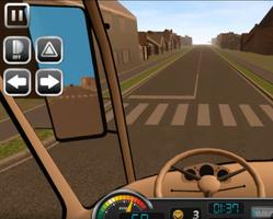 Cheat Bus Simulator capture d'écran 1