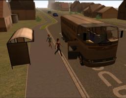 Cheat Bus Simulator capture d'écran 2