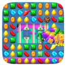Cheat Candy Crush Soda Saga APK