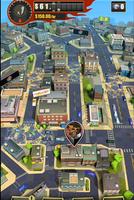 Cheat Crazy Taxi Gazillionaire Plakat