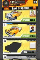 Cheat Crazy Taxi Gazillionaire Screenshot 1