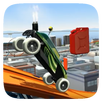Cheat Hot Wheels Race Off APK