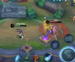 Cheat Mobile Legends Bang Bang imagem de tela 1