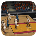 Cheat NBA LIVE Mobile Basket APK