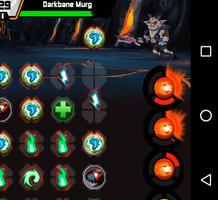 Cheat Slugterra Slug it Out screenshot 3