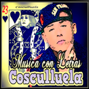 Musica de Cosculluela + Letras Nuevo Reggaeton aplikacja