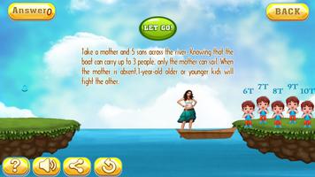 River IQ Logic Test screenshot 4