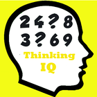 آیکون‌ Thinking IQ - Qua Song IQ