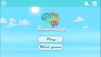 Thinking IQ - Qua Song IQ ảnh chụp màn hình 1