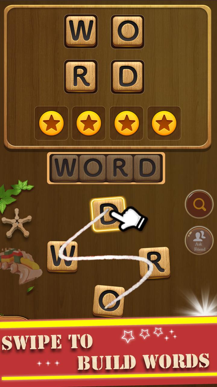 2 word connect. Игры на андроид Словесные игры.