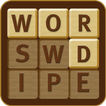 Word Swipe: Brain Training To Search Words