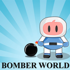 ikon Bomber World