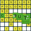 Crossword Alone connect word APK