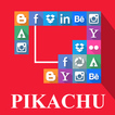 ”Pikachu Logo