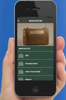 RADIOS MANCHESTER 截图 1