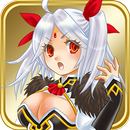 激カワ！？基本無料のディフェンスゲームまもって！エヴァ姫-APK