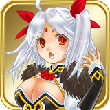 激カワ！？基本無料のディフェンスゲームまもって！エヴァ姫 icon