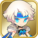 タイミングバトルRPGディープディープダンジョン-APK