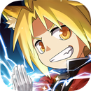 Disciple Legacy APK