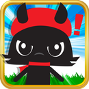 Revenge Wolf-APK