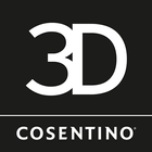 Cosentino 3D Home Design ícone
