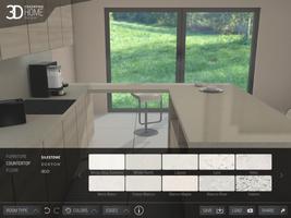 Cosentino Home Design screenshot 1