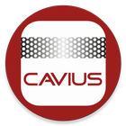 Cavius Alarm biểu tượng