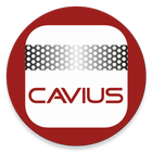 Cavius Alarm icône