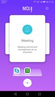 AI Meeting Assistant скриншот 1