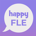 HappyFle icône