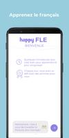 HappyFle পোস্টার