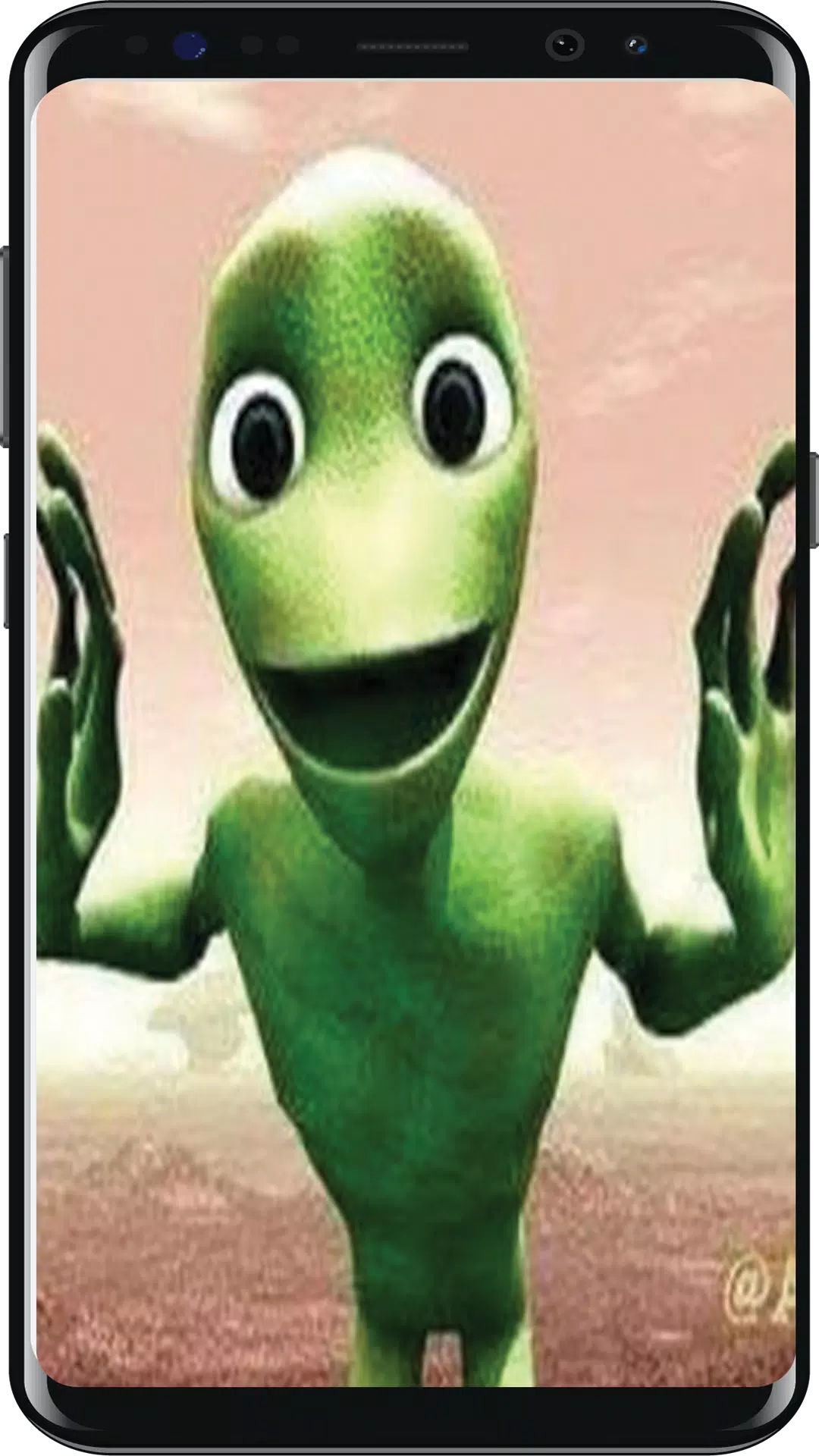 Dame Tu Cosita Meaning APK for Android Download